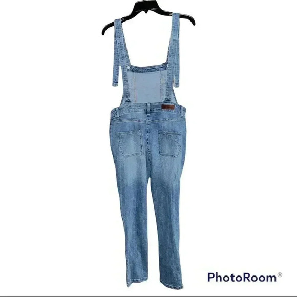 ABS Overalls size XS - Picture 2 of 3